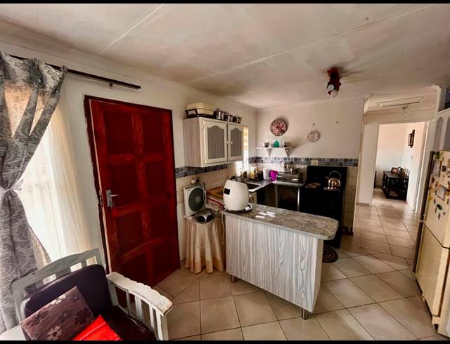3 BEDROOM HOUSE FOR SALE IN SOSHANGUVE DD